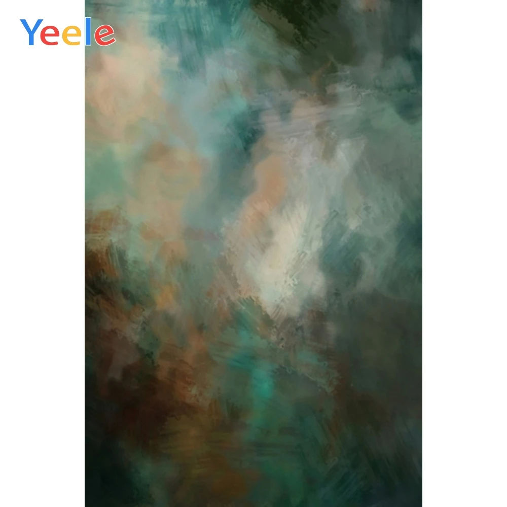 Индивидуальный виниловый тканевый фон для фотосъемки старый мастер