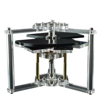 

Magnetic Suspension Solar Motor Creative Magnetic Suspension Decoration Scientific Gift