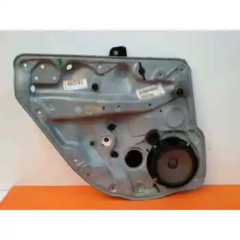 

1J4839729J REAR WINDOW LEFT VOLKSWAGEN GOLF IV SALOON (1J1)