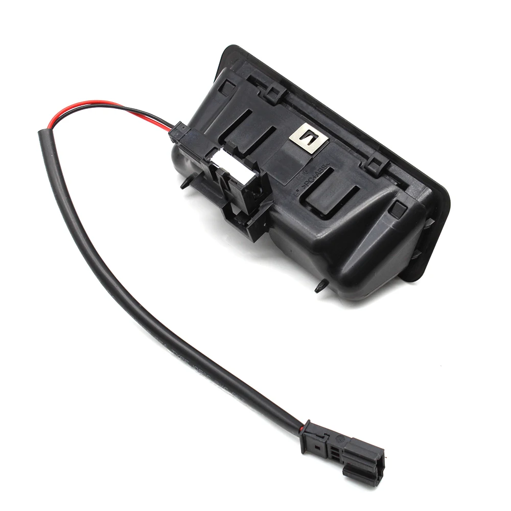 Interruttore Per Bagagliaio BMW Serie 1, 3, 5, X1, X5, X6 - Sostituzione Diretta OEM - Foto 7