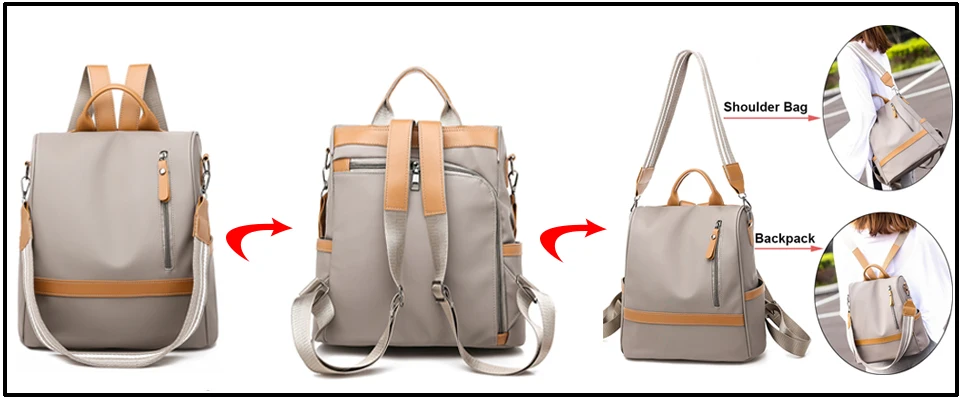 hot selling backpack