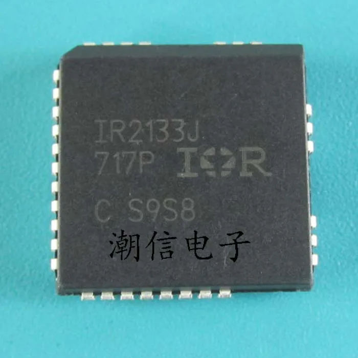 IR2133J PLCC-32 | Обустройство дома