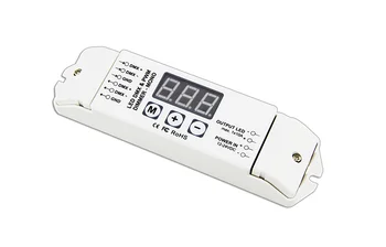 

BC-83112v 24v one channel led light dmx signal dimmer