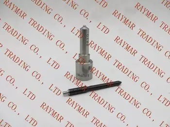 

Genuine common rail injector overhaul kit for DLLA152P981, 6980559 FOR 0950006990, 0-69908980116055, 8-98011605-5