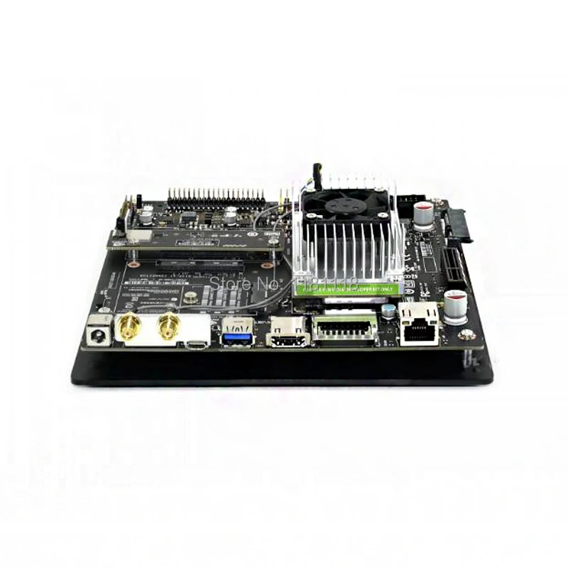 Комплект разработчика jetson tx2 AI, для суперкомпьютера jetson tx2 ai-on-a-module