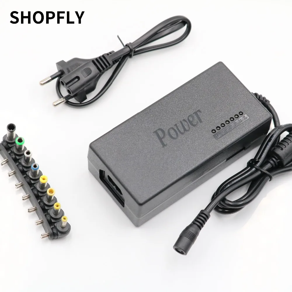 Adaptador para laptop