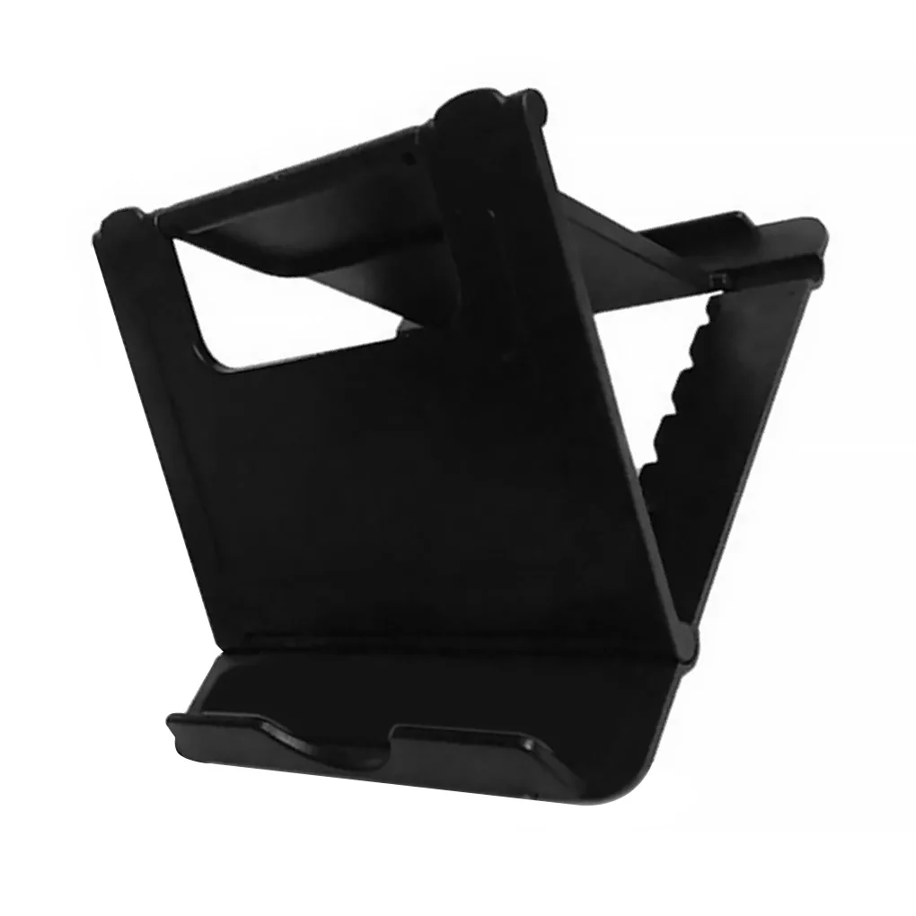 Multi-angle Adjustable Portable Phone Lazy Holder Mount Universal Foldable Tablet Desk Stand IPhone Samsung Xiaomi Huawei