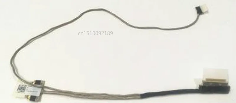 Для кабель для ЖК-экрана ноутбука для ASUS C300 C300MA 14005-014503 DD00C8LC011