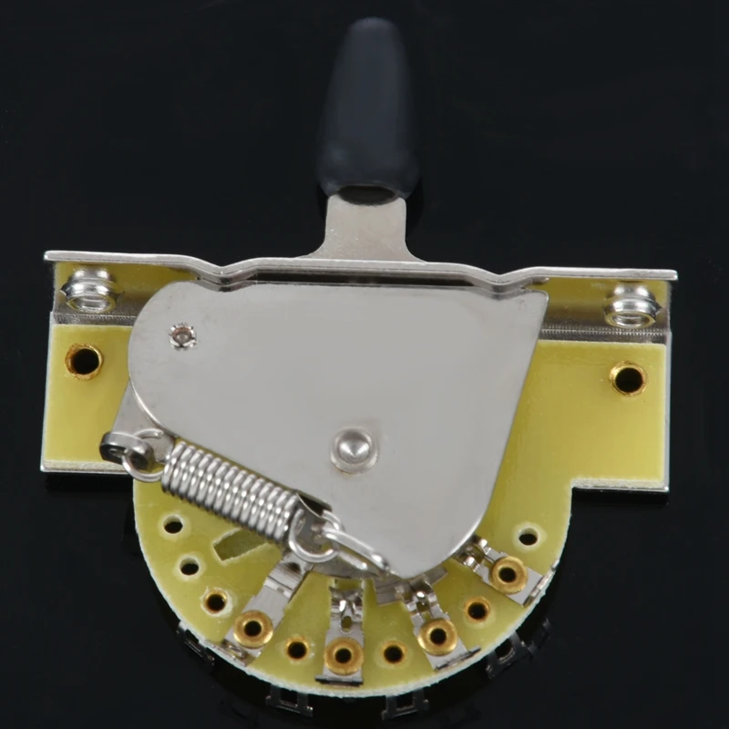 3-Way Pickup Selector Switch