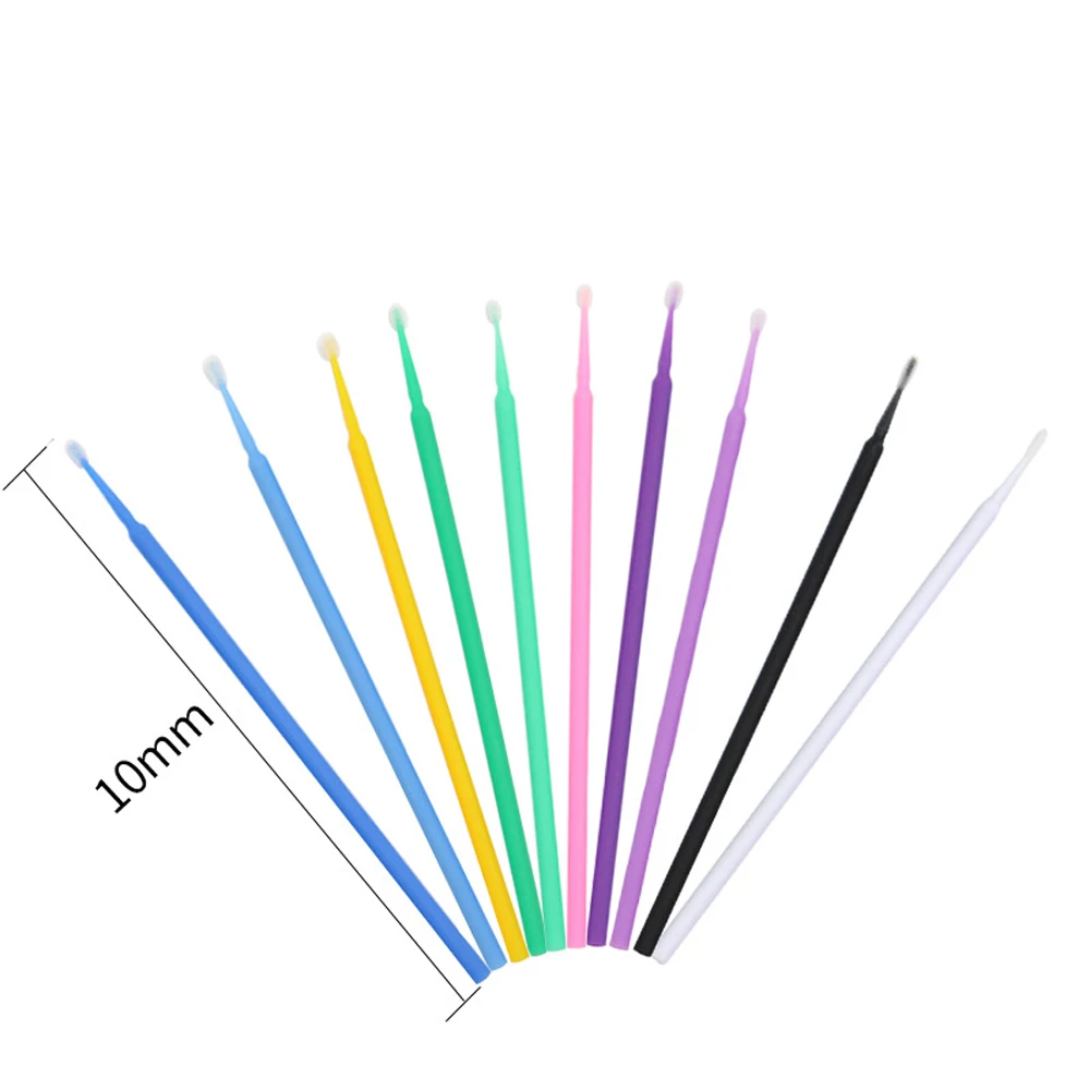 Professional Training False Eyelash Extension Set Eye Pads Glue Ring Brush Tape Glue Holder Kit For Eyelash Grafting Makeup Tool