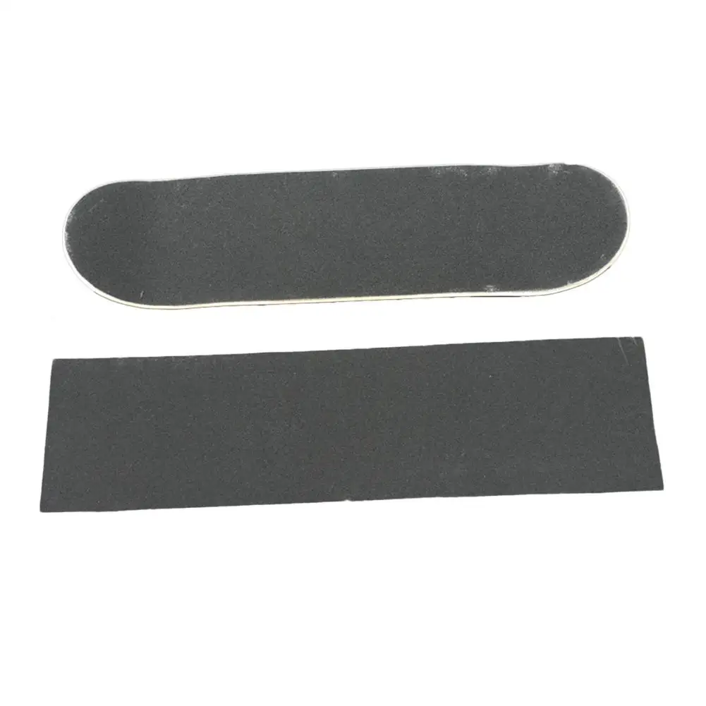 84*23 см скейтборд 4 колеса наждачная бумага Griptape износостойкая утолщение Большая наждачная бумага Griptape для скейтбординга