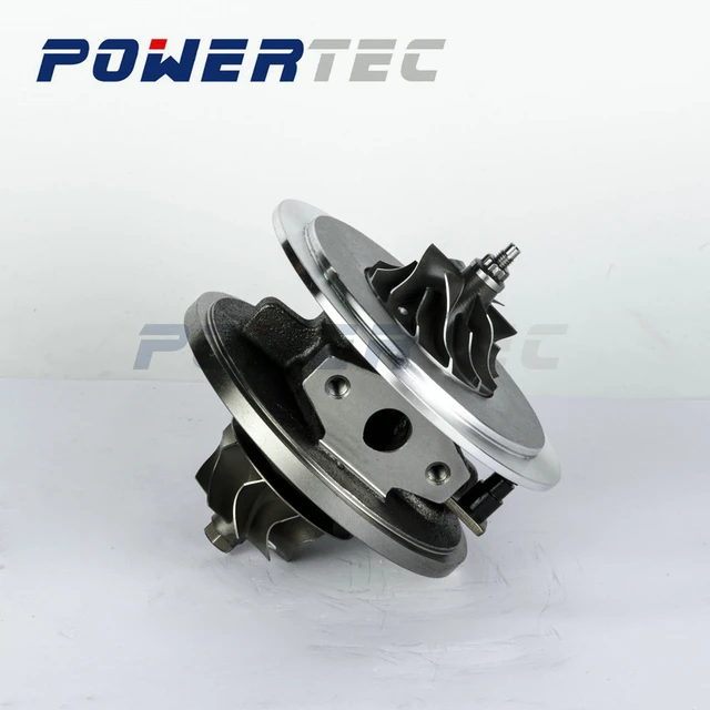 Turbolader kern cartridge GT1749V turbo patrone 708639-0005  