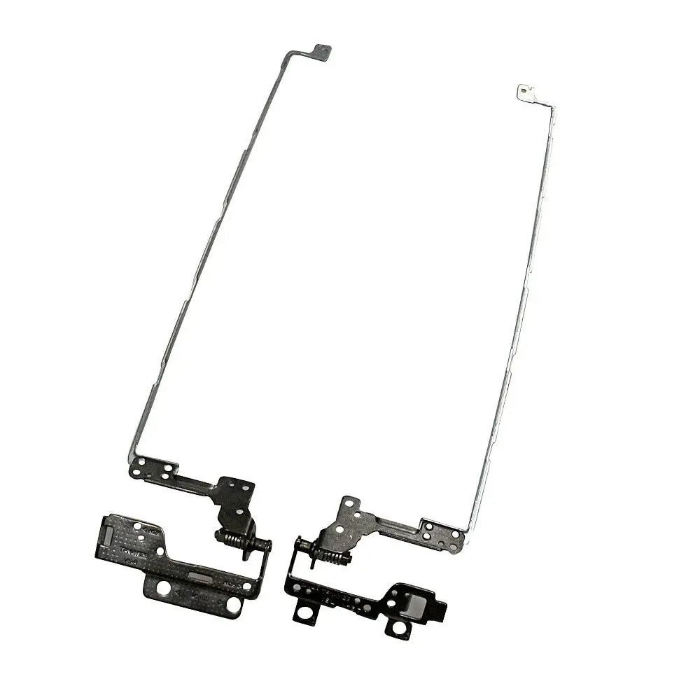 

JIANGLUN For HP 17-bs049dx 17-bs051od 17-bs068cl 17-bs072nr LCD Screen Hinges L+R