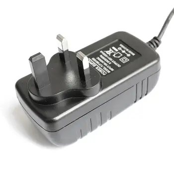 

Guitar Effect Pedals Board Power Supply 10 DC Isolated Outputs For 9V/12V/18V