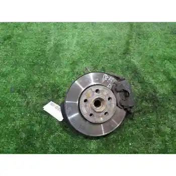 

1J0407256N STEERING KNUCKLE FRONT RIGHT VOLKSWAGEN GOLF IV SALOON (1J1)