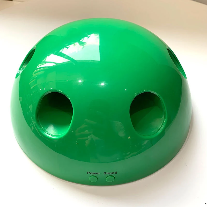Кошка Интерактивная игрушка забавная игрушка для котов Кот Игрушка интеллект Тройная игра мышки для котов игрушки электронная мышь товары для домашних животных