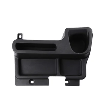 

Car Center Console Box Tray Cup Holder for Toyota Land Cruiser LC70 LC71 LC76 77 79