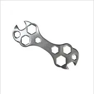 bicycle spanner sizes