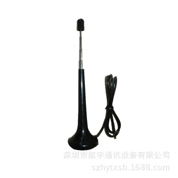 

Atsc Vehicle Pull Rod Antenna Digital Television Set Top Box Flexible Pull Rod Xip Antenna Longgang Determine yagi antenna