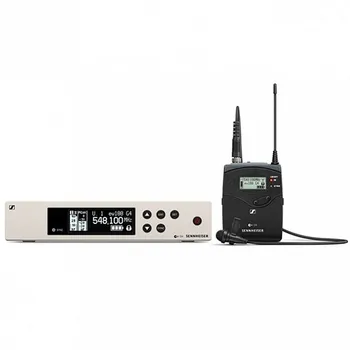 

507501 EW 100 g4-me2-a wireless with loop microphone, Sennheiser