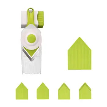 

Fruit Slicer Cut Lemon and Grapefruit Orange Manual Household Fruit Slicer For Kitchenware