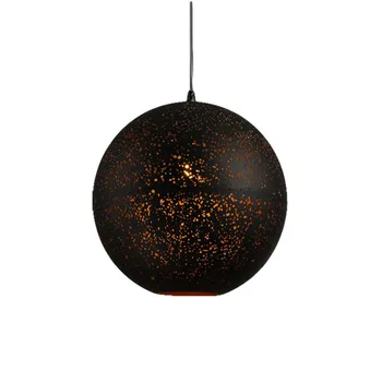 

Indoor Retro Style Pendant Lights For Living Room Home Lighting Modern scandinavian