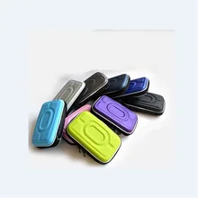 Для GBA GBC EVA жесткий чехол сумка защитный чехол для NDSL 3DS