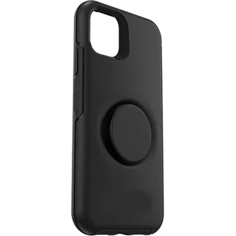 Для iphone 11 чехол Pop Symmetry Series с подставкой противоударный Для iphone 11 Pro для iphone 11 Pro max XR 7 8 6 6s plus с логотипом