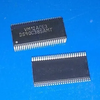 

Free Shipping 5pcs/lot DS90C385AMT DS90C385 TSSOP56