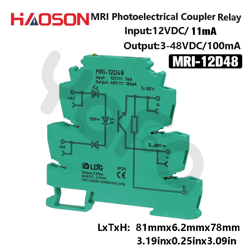 24 pc Solid-State Relay ////// Opto-Isolator ////// Coupler Assortment