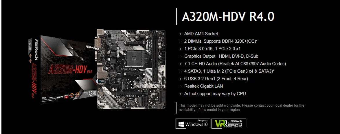 Плата asrock b550m hdv. ASROCK a320m-Hdv r4.0. Материнская плата ASROCK a320m-Hdv r4.0. Материнская плата ASROCK a320m. ASROCK a320m-Hdv.