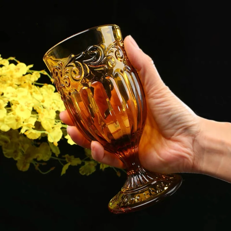 https://ae01.alicdn.com/kf/Hcd754808c27446b8a093f235b99e77d0e/Amber-Wine-Glasses-Goblets-Beverage-Water-Juice-Cups-Glass-Relief-Goblet-Vintage-Pressed-Pattern-Wine-Glass.jpg