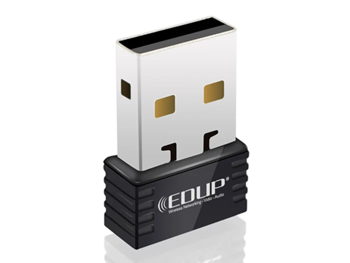 EDUP мини usb wifi беспроводной адаптер 150 Мбит/с высокое качество wifi приемник 802.11n usb ethernet адаптер wifi сетевая карта для ПК