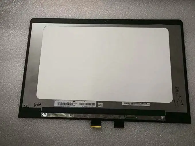 NV156FHM-N62 V8.0 lcd сенсорный ЖК-экран дигитайзер в сборе для Asus Q525UA Q525 Q525U
