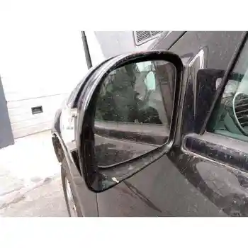 

LEFT REARVIEW MERCEDES M-CLASS (W164)