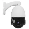 Hikvision совместимая Anpviz 5MP POE IP PTZ камера наружная 30X Zoom 4,7-94 мм скоростная купольная наружняя Камера Видеонаблюдения POE камера 80 м IR Onvif IP66 ► Фото 2/6