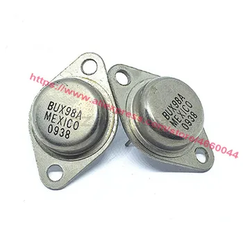 

Free Shipping 50PCS/LOTS NEW BUX98A TO-3