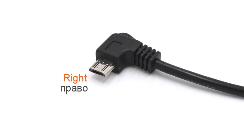 XCGaoon DC 12 В до 5 В 2 а 3,5 м автомобильный зарядный кабель мини/микро USB жесткий провод шнур автоматическая зарядка для видеорегистратора автомобиля DVR