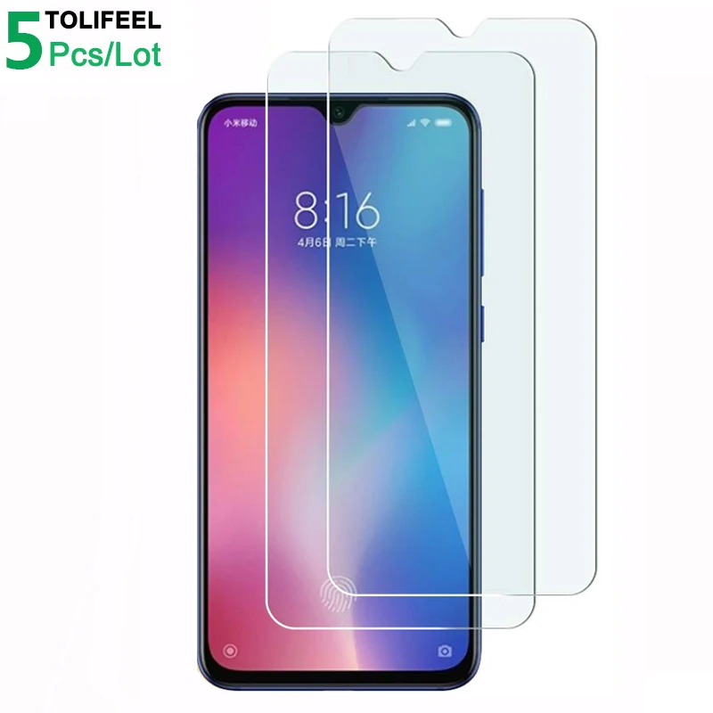 Купить Стекло Xiaomi Redmi 7