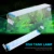 Аквариум LED Light Super Slim Fish Tank Aquatic Plant Grow Lighting Водонепроницаемый Яркий Светильник Blue LED 18-70 см для растений 90-260 В