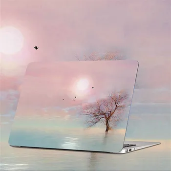 

2020 Case for Matebook 13 inch Cute Glitter Print Space Astronaut Clear Shell Cover for Huawei Matebook 13 2020 Case Accessories
