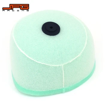 

Motorcycle Foam Air Filter Cleaner For KAWASAKI KX125 KX 125 2002-2006 KX250 250 2002-2007 KX250F 2004 2005 Dirt Bike