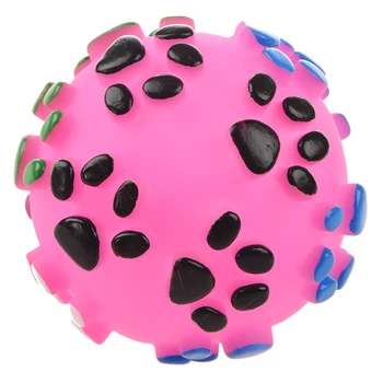 

Dog Pet Training Game Toys Ball