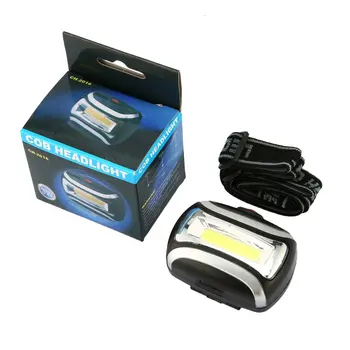 

2000LM Rechargeable LED Headlamp Headlight Flashlight Head Light Lamp Durable Waterproof Camping Fishing Flashlight
