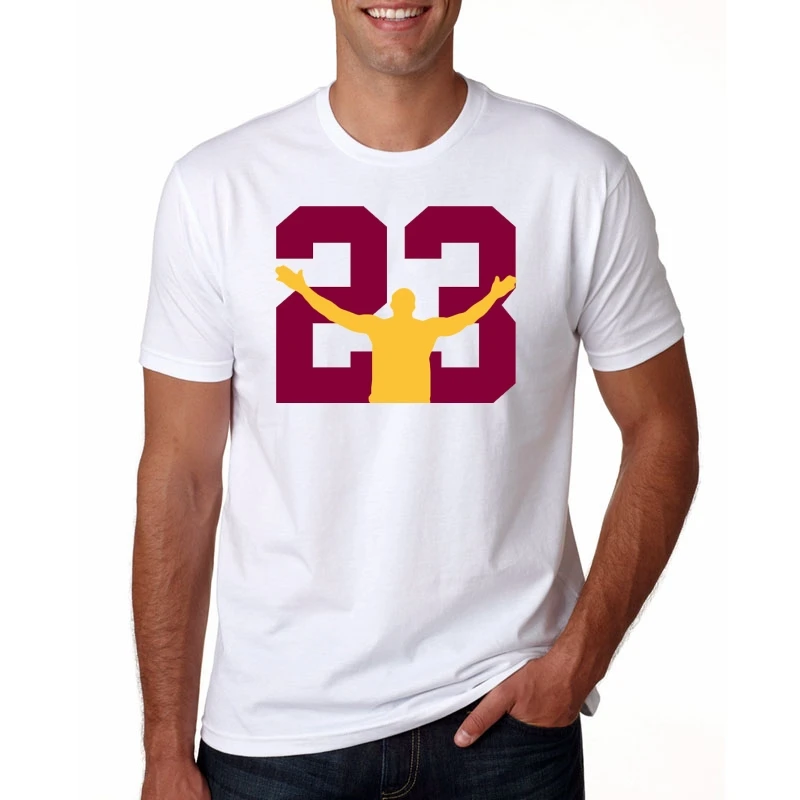 Antidazzle футболка This Is For You King Lebron James Jersey 23 Cleveland Sportser Basketballer взрослая футболка james