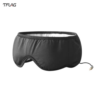 

Sleepace Sleep Headphones Comfortable Washable Eye Mask with Sound blocking/Noise Cancelling Earphone Smart App remote control 1
