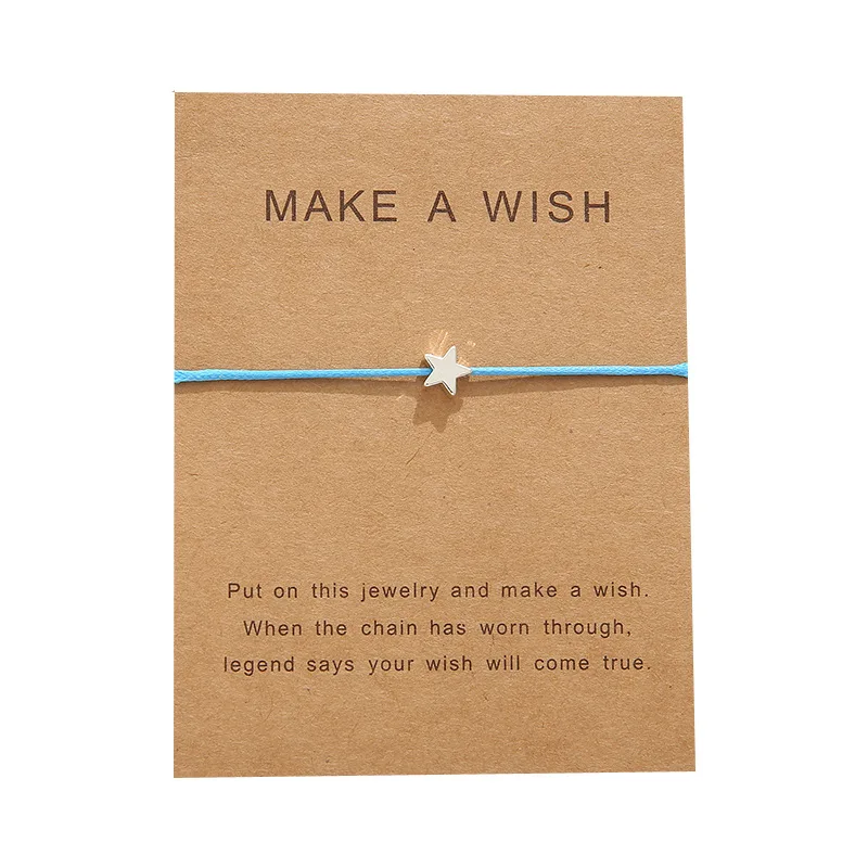 wish