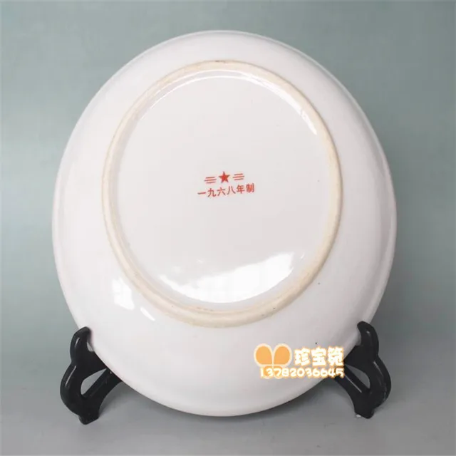 중국의 과거와 현재를 매혹적으로 연결하는 골동품 도자기