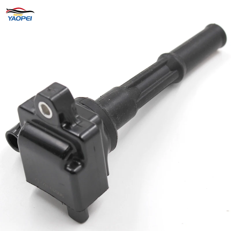 Катушка зажигания для Toyota 4runner Land Cruiser 90 Tacoma Tundra T100 3,4 24V 9091902212 90919-02212 0297007951 88921337 88921336