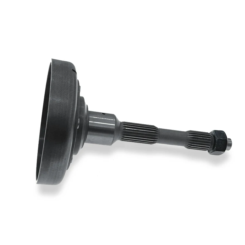 Крышка корпуса сцепления для CF500 CF 500CC CFMOTO CF500 CF188 0180-053000 MC корпус ATV UTV запчасти